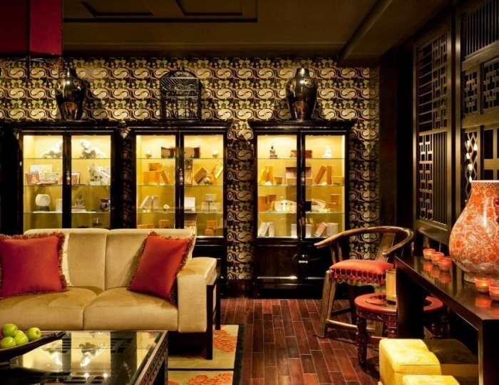 Grosvenor House, A Luxury Collection Hotel, Dubai 5 звезд, Дубай, ОАЭ