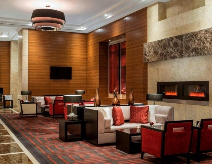 Grosvenor House, A Luxury Collection Hotel, Dubai 5 звезд, Дубай, ОАЭ