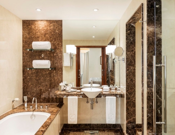 Grosvenor House, A Luxury Collection Hotel, Dubai 5 звезд, Дубай, ОАЭ