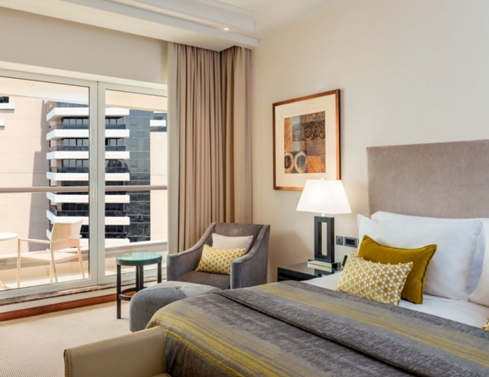 Grosvenor House, A Luxury Collection Hotel, Dubai 5 звезд, Дубай, ОАЭ