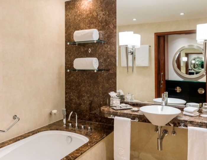 Grosvenor House, A Luxury Collection Hotel, Dubai 5 звезд, Дубай, ОАЭ