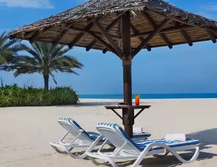 Al Habtoor Grand Resort, Autograph Collection 5 звезд, Дубай, ОАЭ