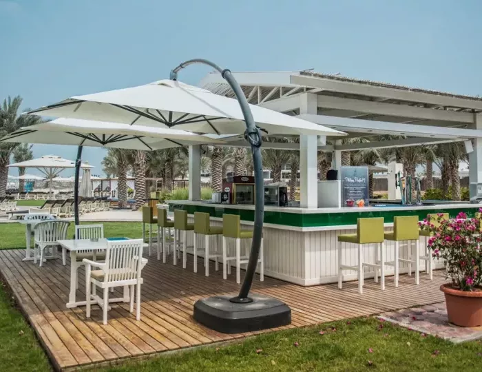 Al Habtoor Grand Resort, Autograph Collection 5 звезд, Дубай, ОАЭ