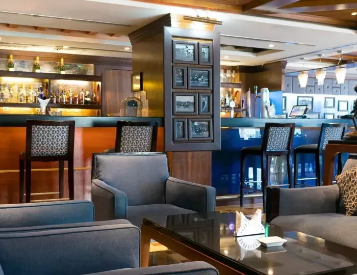 Al Habtoor Grand Resort, Autograph Collection 5 звезд, Дубай, ОАЭ