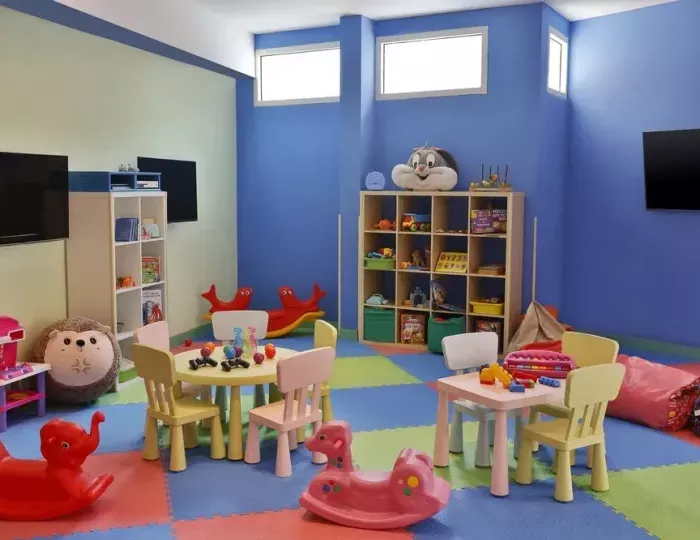 Al Habtoor Grand Resort, Autograph Collection 5 звезд, Дубай, ОАЭ