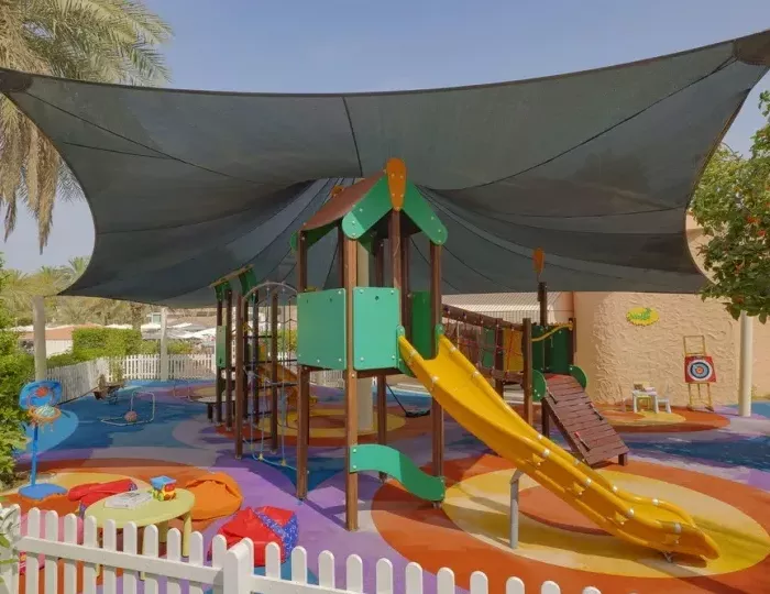 Al Habtoor Grand Resort, Autograph Collection 5 звезд, Дубай, ОАЭ