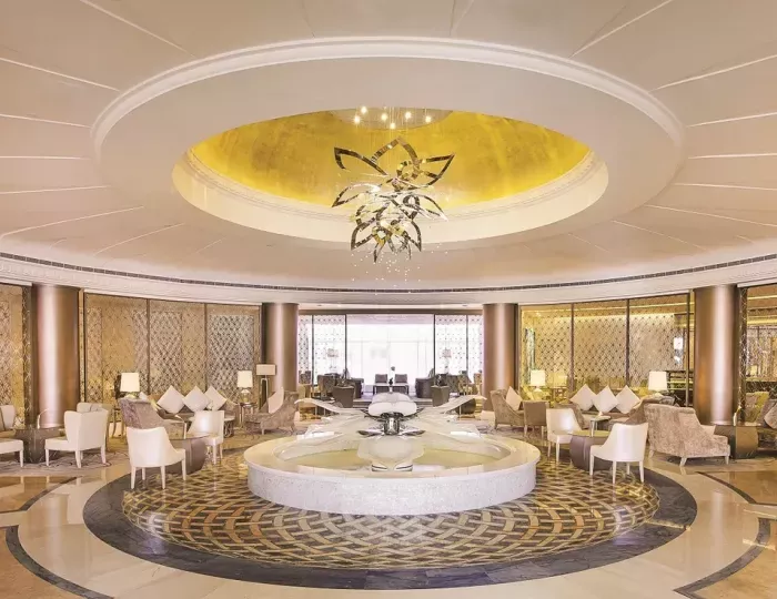Al Habtoor Grand Resort, Autograph Collection 5 звезд, Дубай, ОАЭ