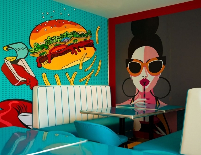 Al Habtoor Grand Resort, Autograph Collection 5 звезд, Дубай, ОАЭ