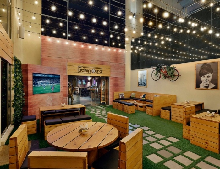 Al Habtoor Grand Resort, Autograph Collection 5 звезд, Дубай, ОАЭ