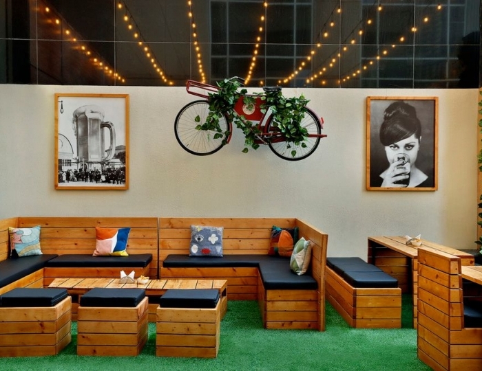 Al Habtoor Grand Resort, Autograph Collection 5 звезд, Дубай, ОАЭ