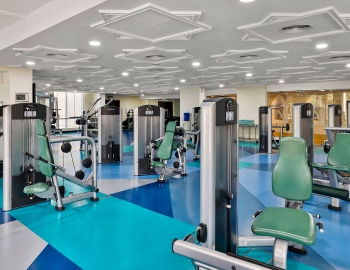 Al Habtoor Grand Resort, Autograph Collection 5 звезд, Дубай, ОАЭ