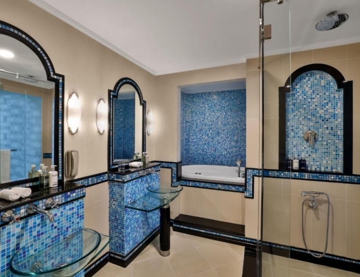 Al Habtoor Grand Resort, Autograph Collection 5 звезд, Дубай, ОАЭ