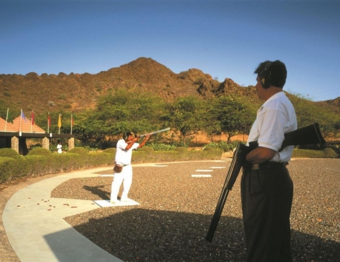 JA Hatta Fort Hotel 4 звезды, Хатта, ОАЭ