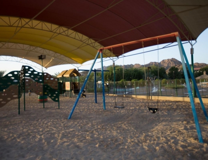 JA Hatta Fort Hotel 4 звезды, Хатта, ОАЭ