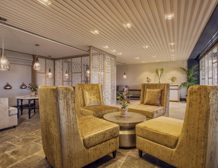 JA Hatta Fort Hotel 4 звезды, Хатта, ОАЭ