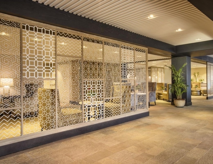 JA Hatta Fort Hotel 4 звезды, Хатта, ОАЭ