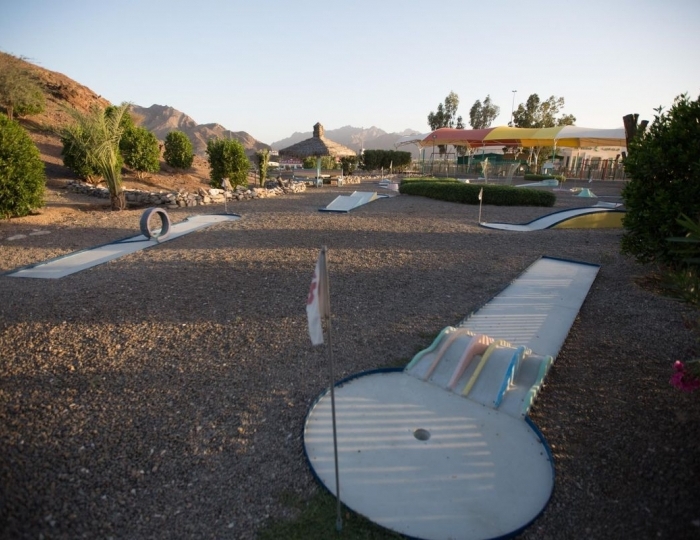 JA Hatta Fort Hotel 4 звезды, Хатта, ОАЭ