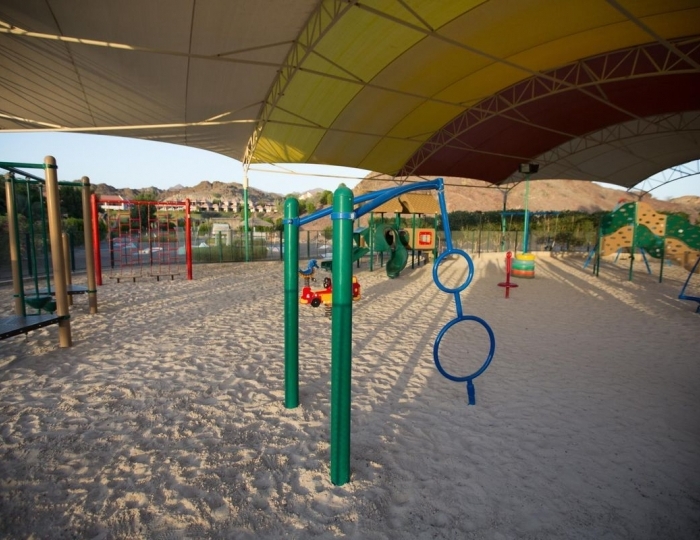 JA Hatta Fort Hotel 4 звезды, Хатта, ОАЭ