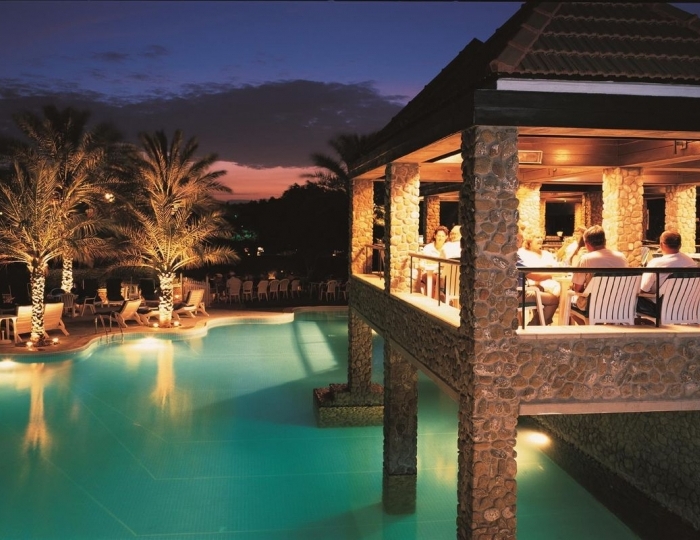 JA Hatta Fort Hotel 4 звезды, Хатта, ОАЭ