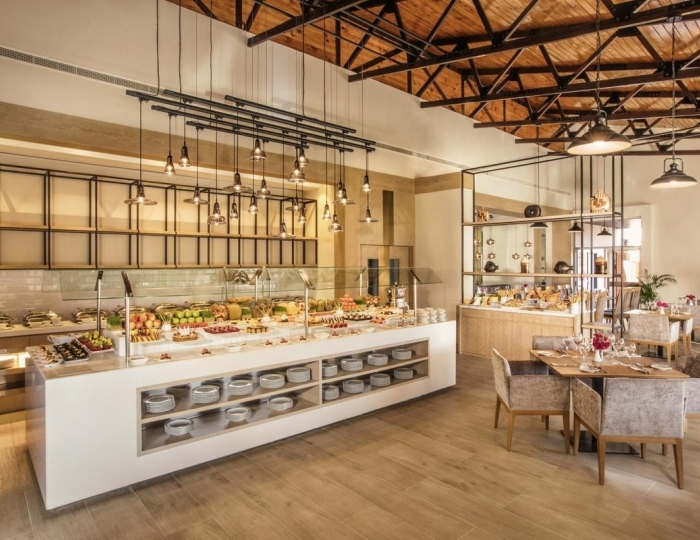 JA Hatta Fort Hotel 4 звезды, Хатта, ОАЭ