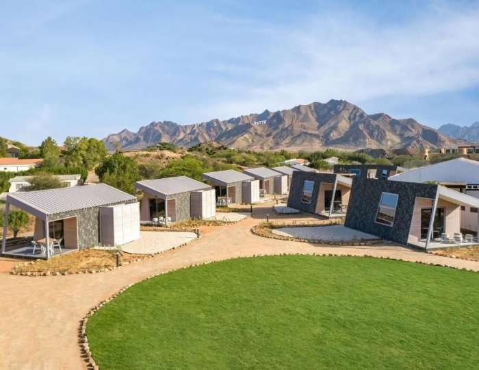 JA Hatta Fort Hotel 4 звезды, Хатта, ОАЭ