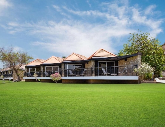 JA Hatta Fort Hotel 4 звезды, Хатта, ОАЭ