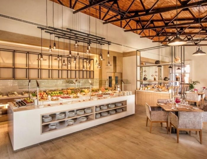 JA Hatta Fort Hotel 4 звезды, Хатта, ОАЭ