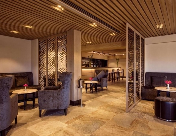 JA Hatta Fort Hotel 4 звезды, Хатта, ОАЭ