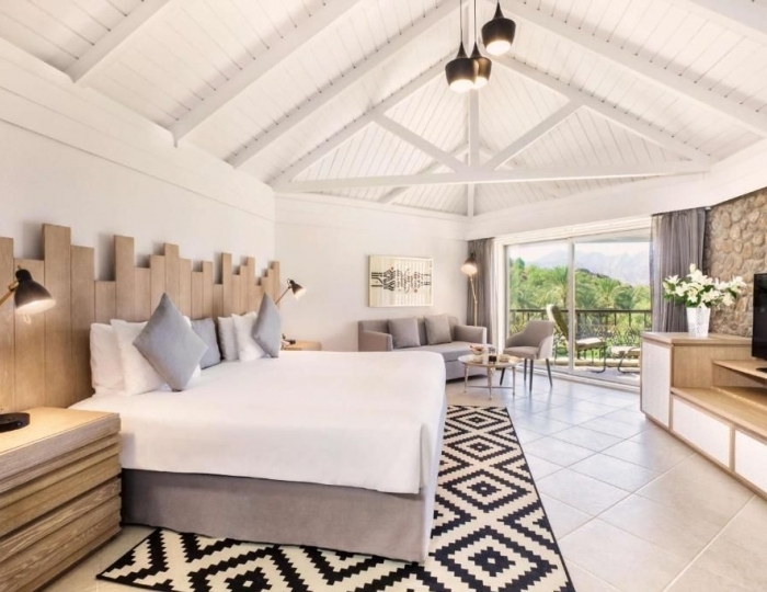 JA Hatta Fort Hotel 4 звезды, Хатта, ОАЭ