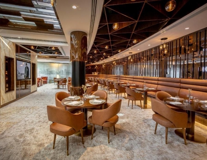 Golden Sands Hotel Creek 5 звезд, Дубай, ОАЭ