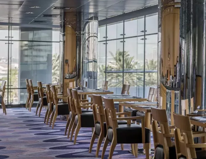 Golden Sands Hotel Creek 5 звезд, Дубай, ОАЭ