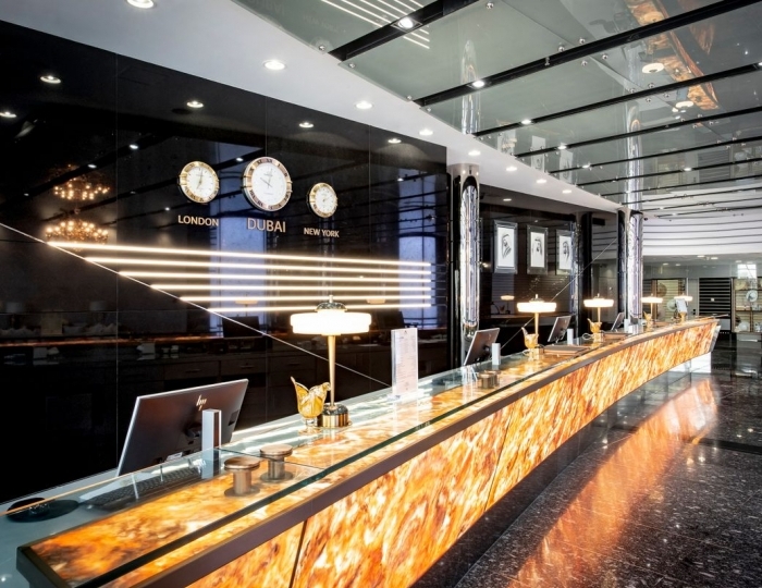 Golden Sands Hotel Creek 5 звезд, Дубай, ОАЭ