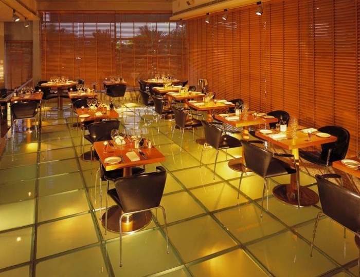 Golden Sands Hotel Creek 5 звезд, Дубай, ОАЭ