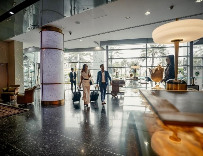 Golden Sands Hotel Creek 5 звезд, Дубай, ОАЭ