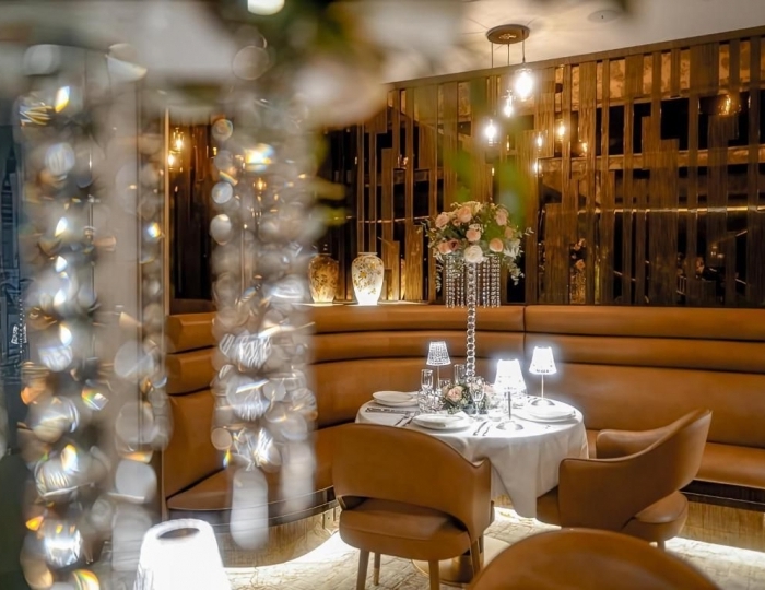 Golden Sands Hotel Creek 5 звезд, Дубай, ОАЭ