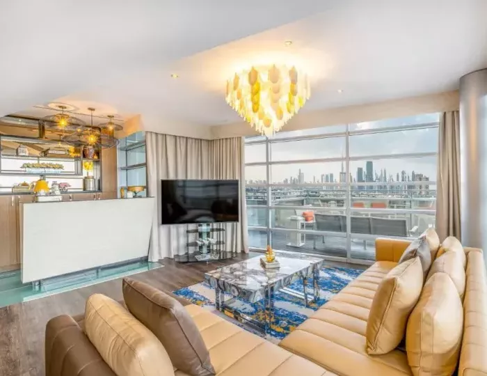 Golden Sands Hotel Creek 5 звезд, Дубай, ОАЭ