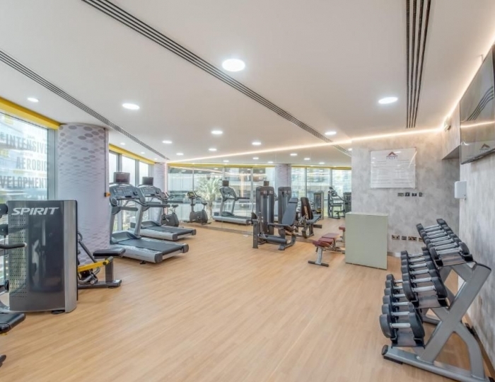 Golden Sands Hotel Creek 5 звезд, Дубай, ОАЭ