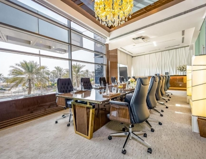 Golden Sands Hotel Creek 5 звезд, Дубай, ОАЭ