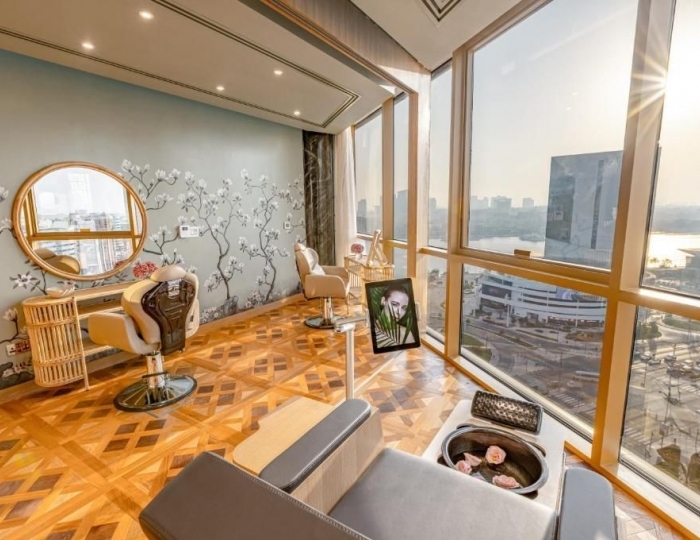 Golden Sands Hotel Creek 5 звезд, Дубай, ОАЭ