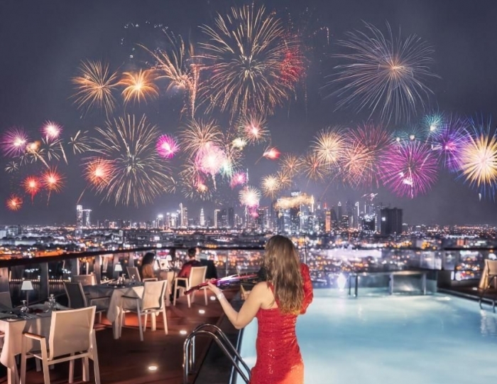 Golden Sands Hotel Creek 5 звезд, Дубай, ОАЭ