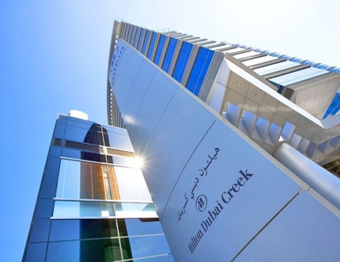 Golden Sands Hotel Creek 5 звезд, Дубай, ОАЭ