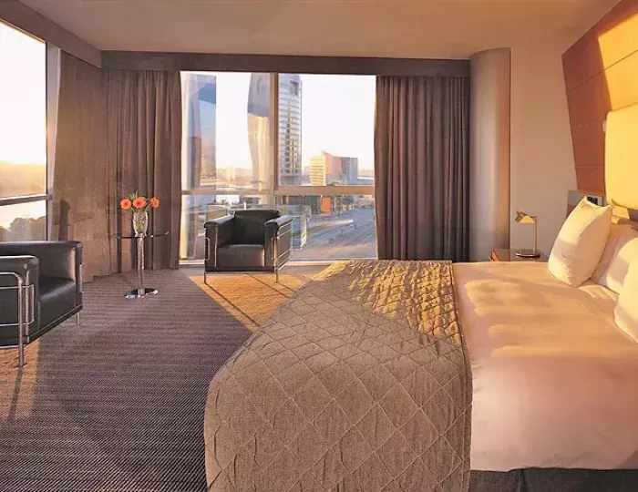 Golden Sands Hotel Creek 5 звезд, Дубай, ОАЭ