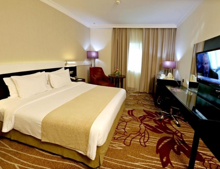 Excelsior Hotel Downtown 4 звезды, Дубай, ОАЭ