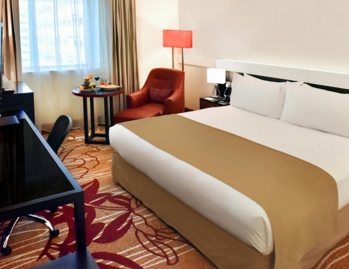 Excelsior Hotel Downtown 4 звезды, Дубай, ОАЭ