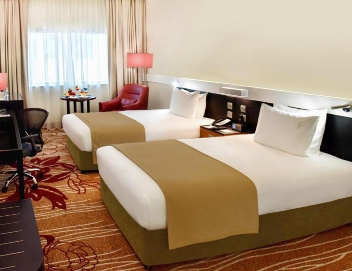 Excelsior Hotel Downtown 4 звезды, Дубай, ОАЭ