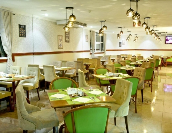 Excelsior Hotel Downtown 4 звезды, Дубай, ОАЭ