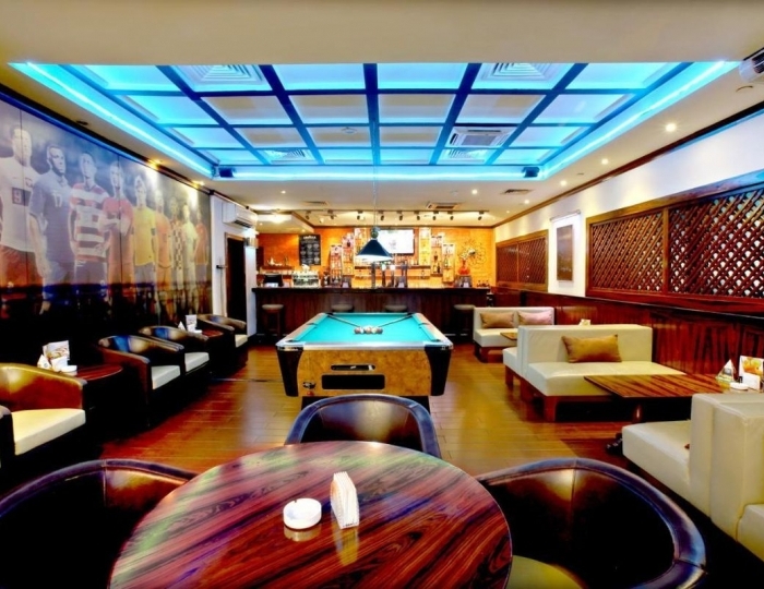 Excelsior Hotel Downtown 4 звезды, Дубай, ОАЭ