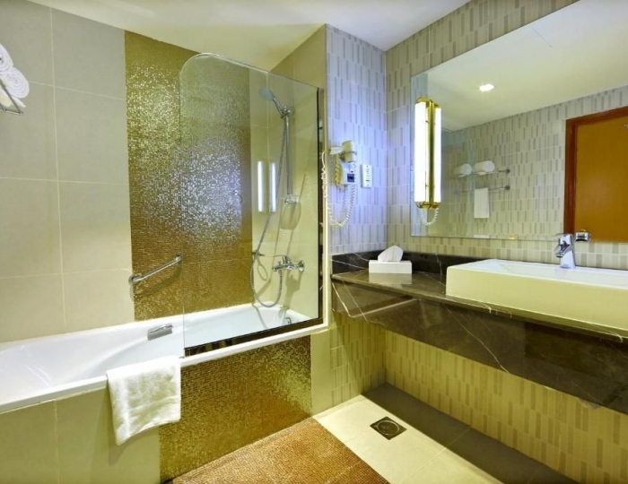 Excelsior Hotel Downtown 4 звезды, Дубай, ОАЭ