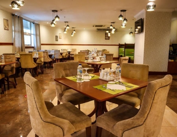 Excelsior Hotel Downtown 4 звезды, Дубай, ОАЭ