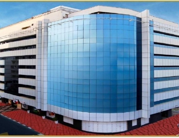 Excelsior Hotel Downtown 4 звезды, Дубай, ОАЭ